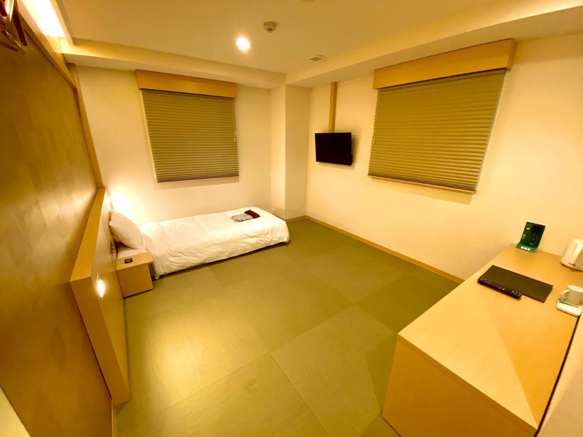 Namba Ebisu Hotel Osaka Luaran gambar