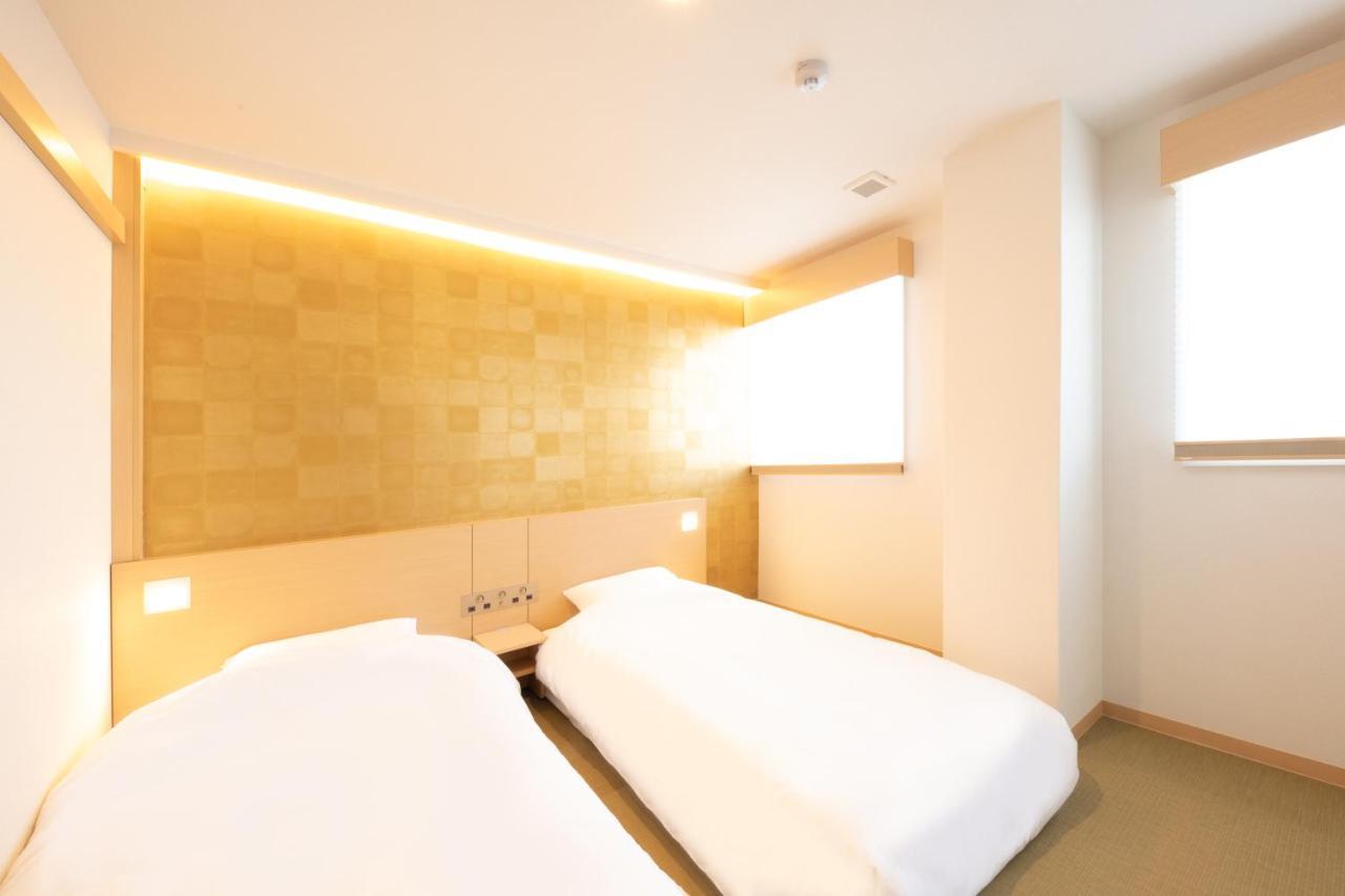 Namba Ebisu Hotel Osaka Luaran gambar