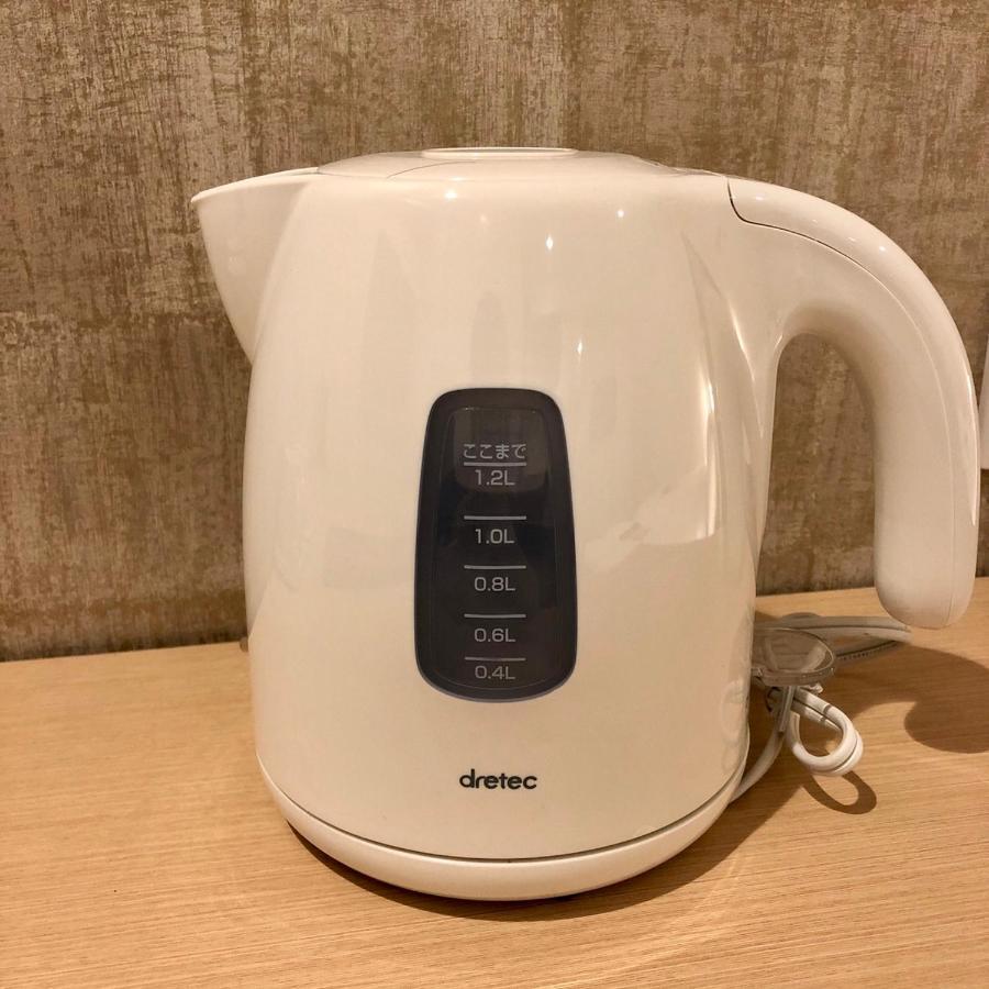 Namba Ebisu Hotel Osaka Luaran gambar