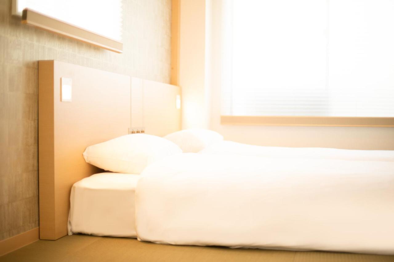 Namba Ebisu Hotel Osaka Luaran gambar