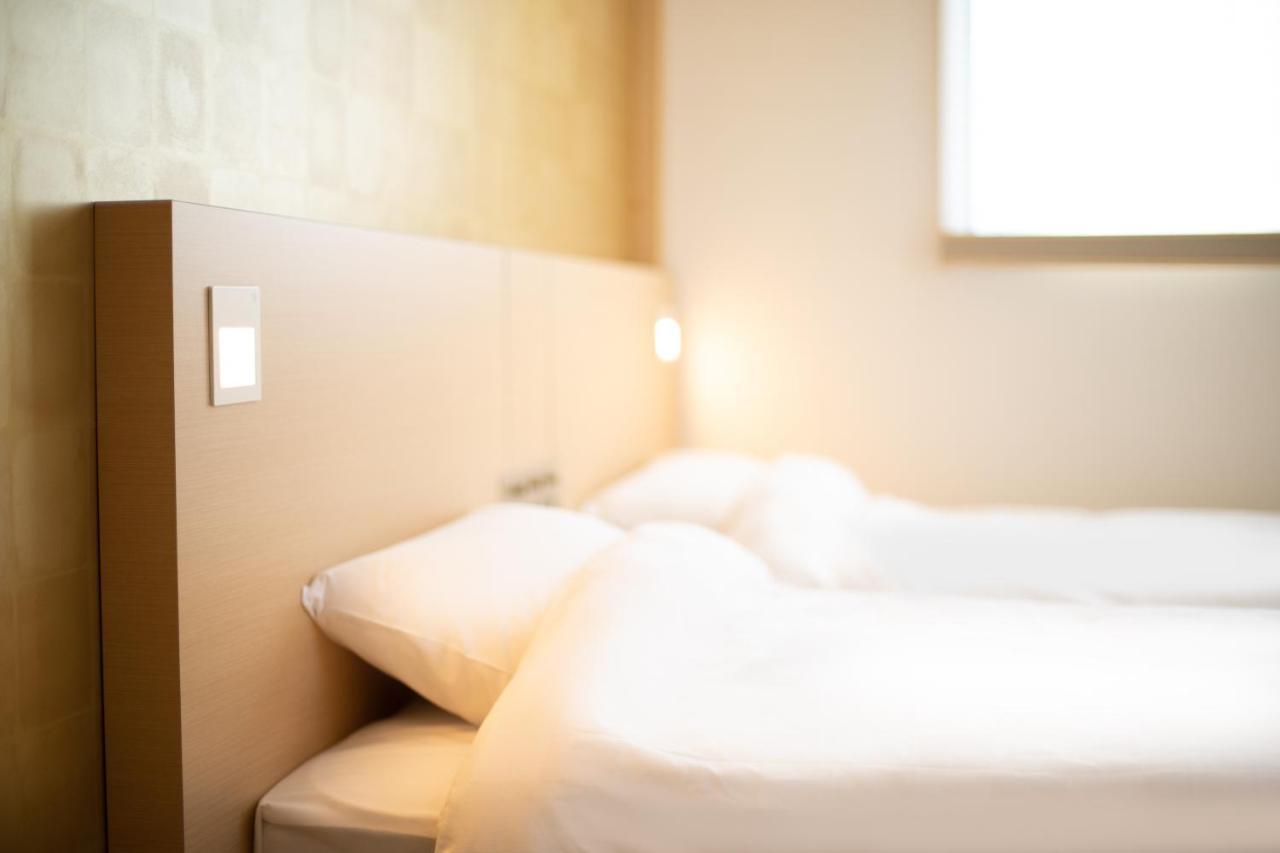 Namba Ebisu Hotel Osaka Luaran gambar