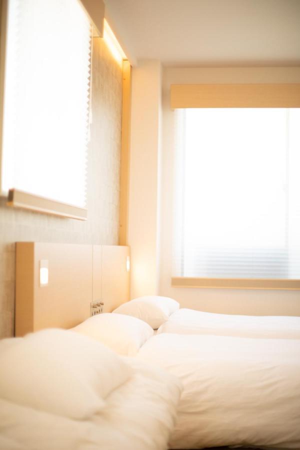 Namba Ebisu Hotel Osaka Luaran gambar