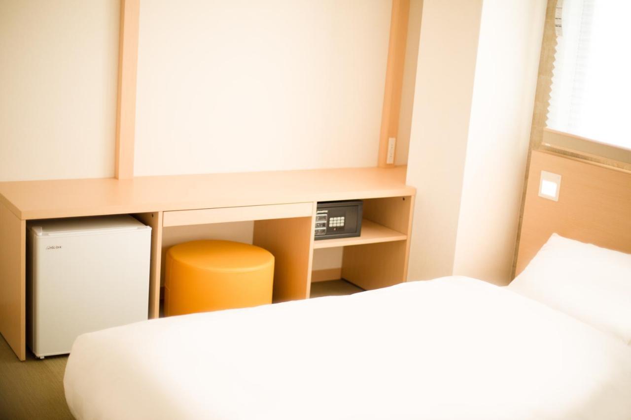 Namba Ebisu Hotel Osaka Luaran gambar