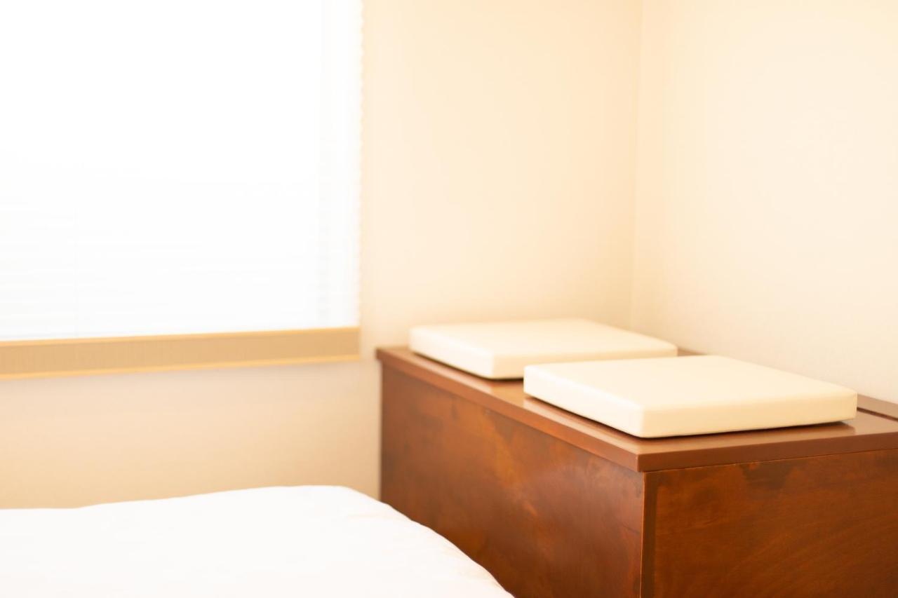 Namba Ebisu Hotel Osaka Luaran gambar