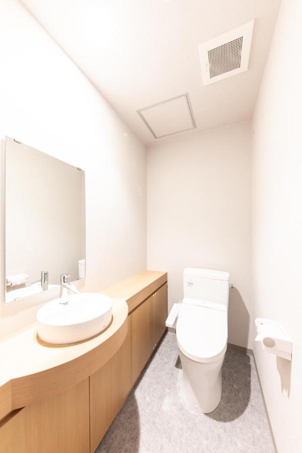 Namba Ebisu Hotel Osaka Luaran gambar