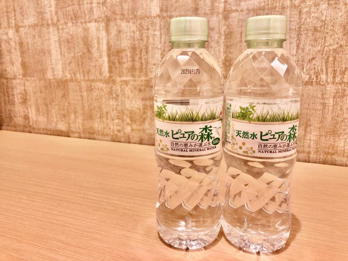 Namba Ebisu Hotel Osaka Luaran gambar